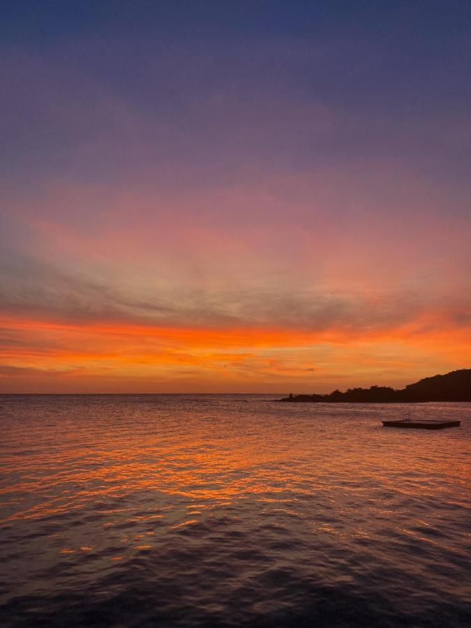 Hibiscus Beach House Jan Thiel Dış mekan fotoğraf
