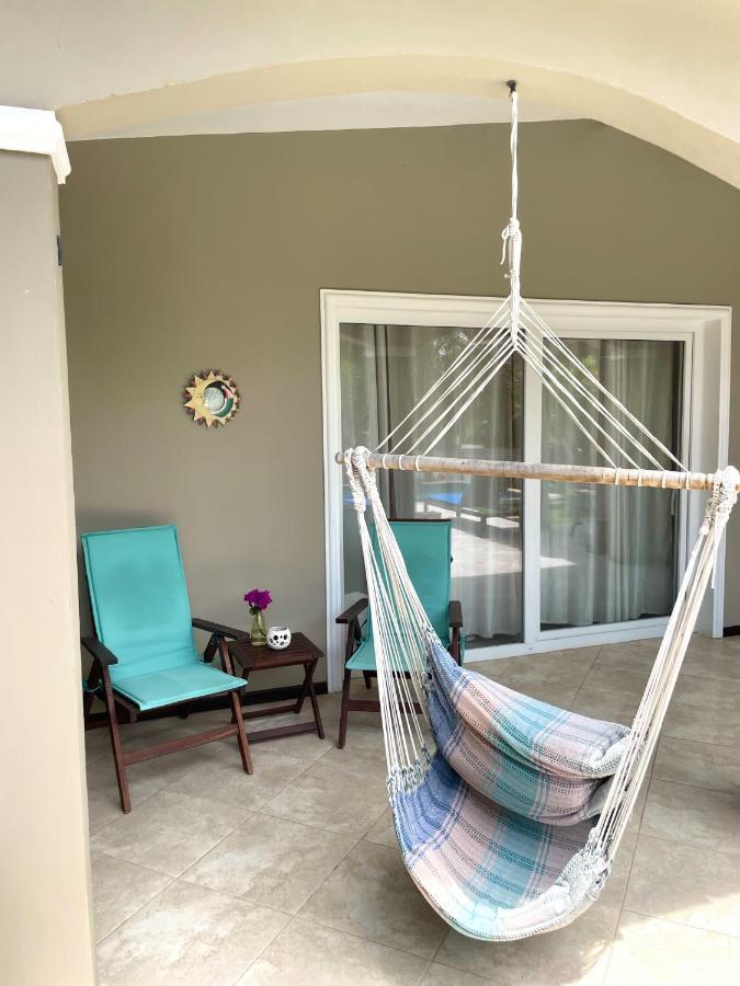 Hibiscus Beach House Jan Thiel Dış mekan fotoğraf
