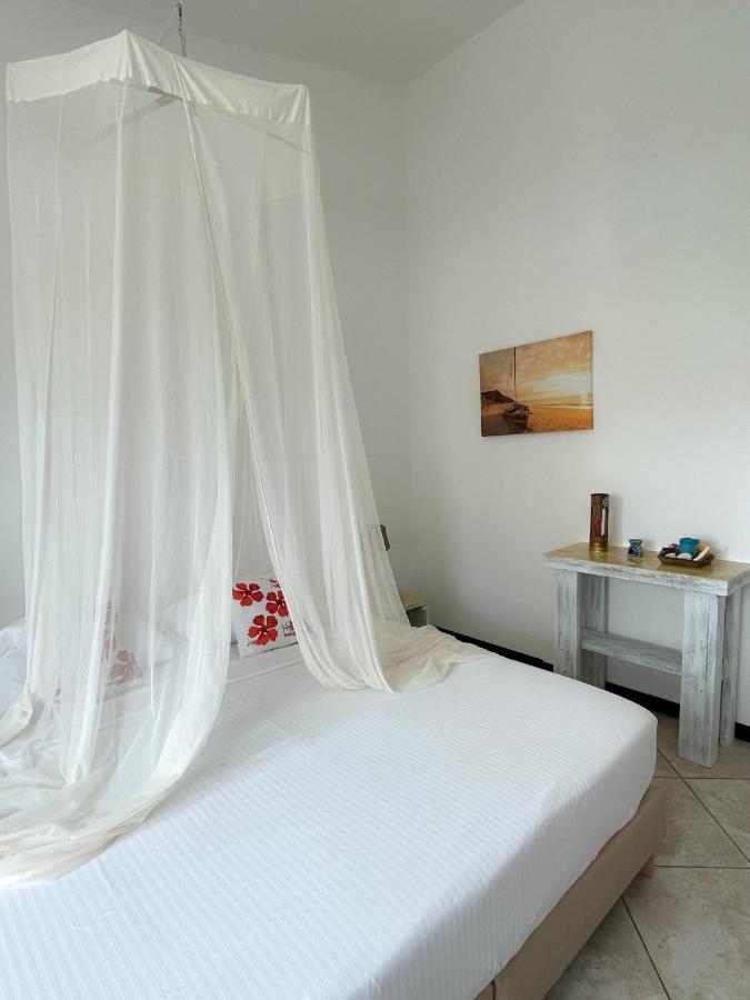 Hibiscus Beach House Jan Thiel Dış mekan fotoğraf