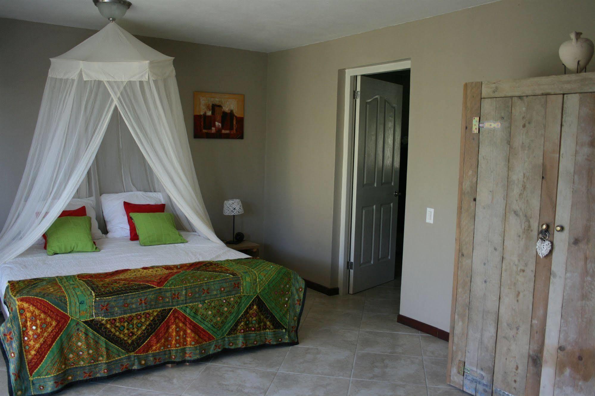 Hibiscus Beach House Jan Thiel Dış mekan fotoğraf